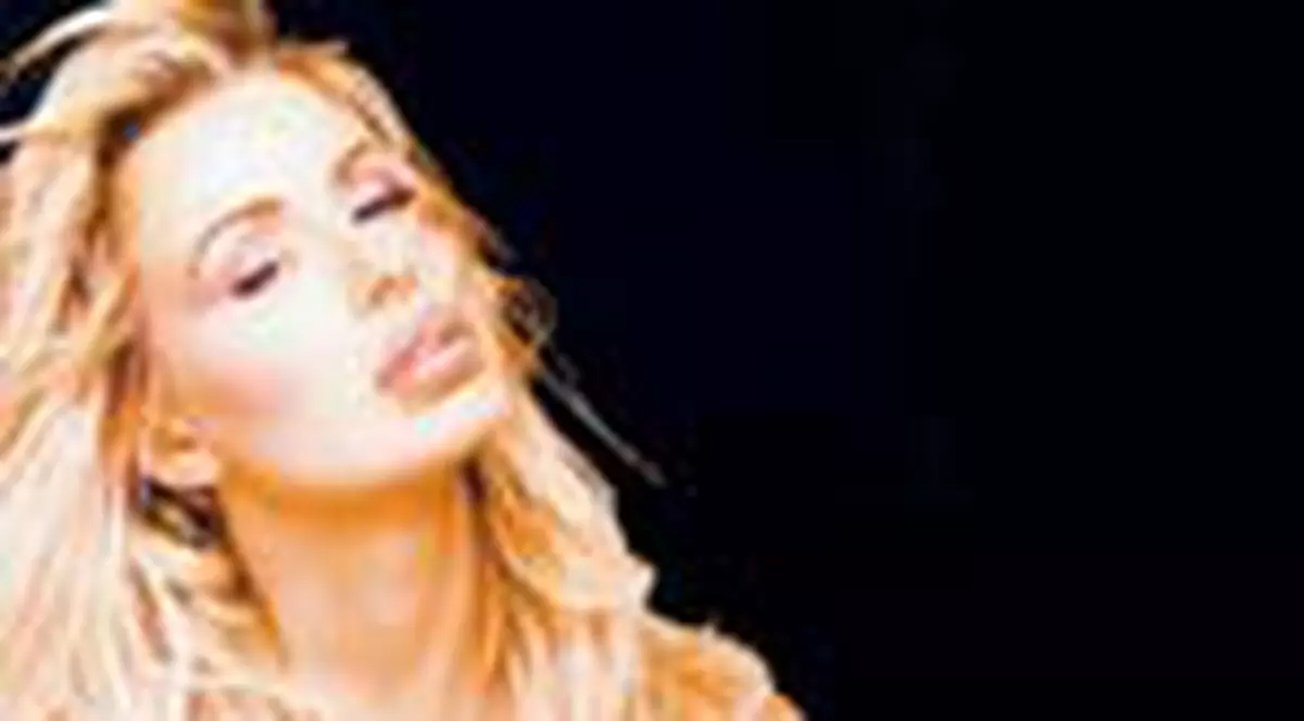 Pentru ea va prezenta Monica Columbeanu