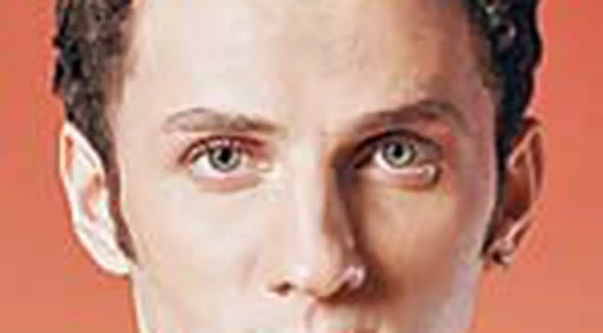 Mihai Traistariu,  pacalit la bani de un impresar