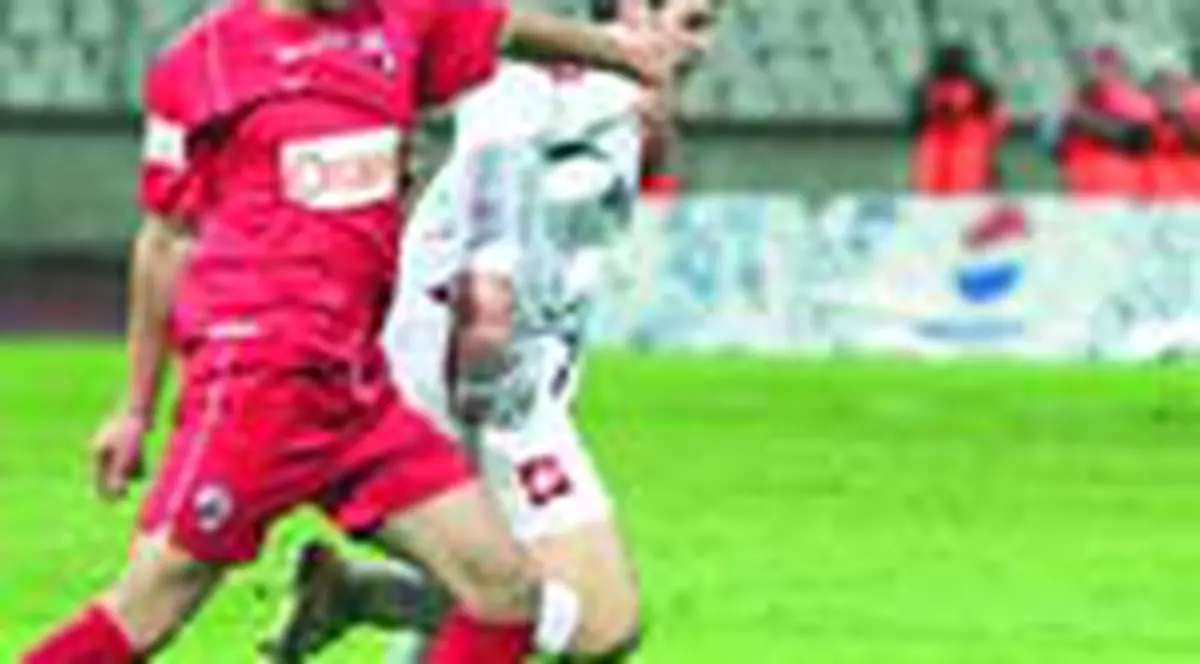 Radu Stefan, la Lazio!