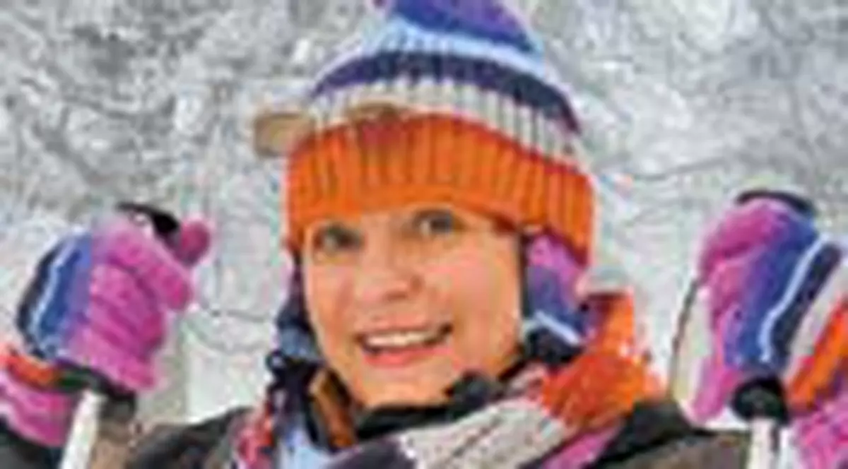 Matilda Pascal Cojocarita, blocata la Ranca