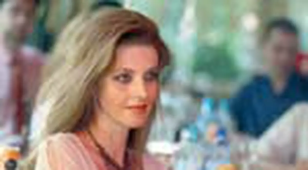 'Fetita mea e in Ceruri'