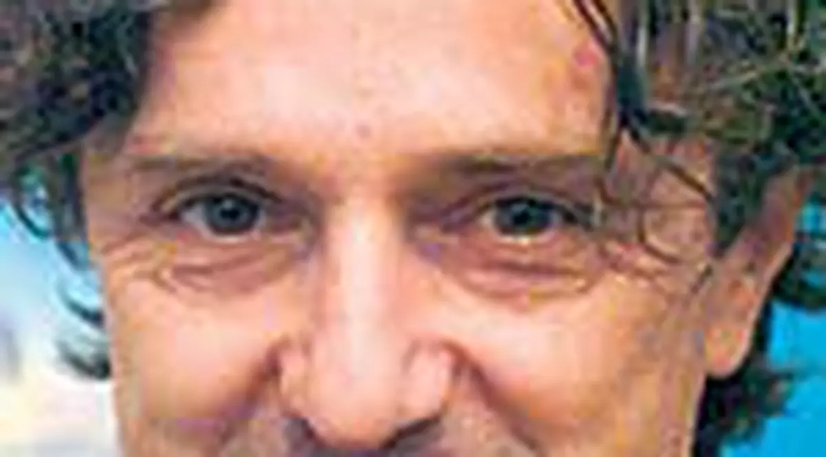 Goran Bregovic sustine un recital la Eurovision Romania 