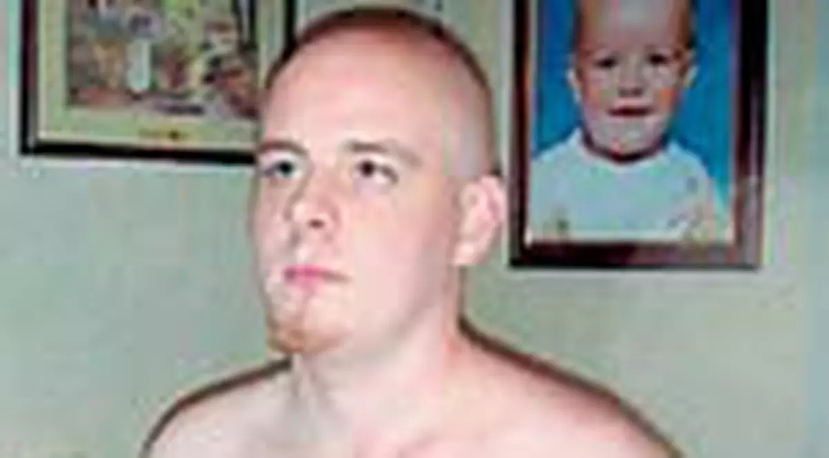 Vrea sa scape de sani, dar nu-l ajuta nimeni