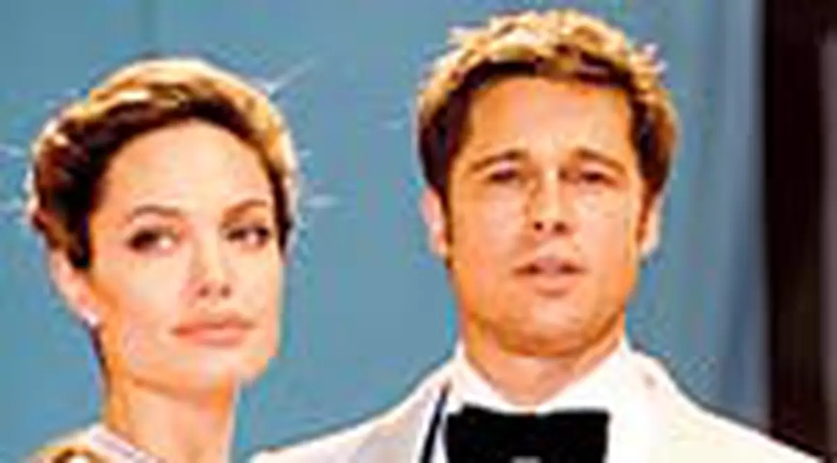 Angelina si Brad mai adopta un copil