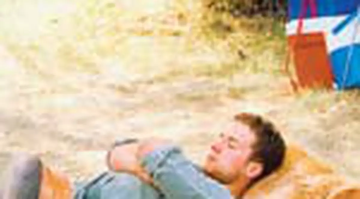 A inconjurat lumea, fara picioare