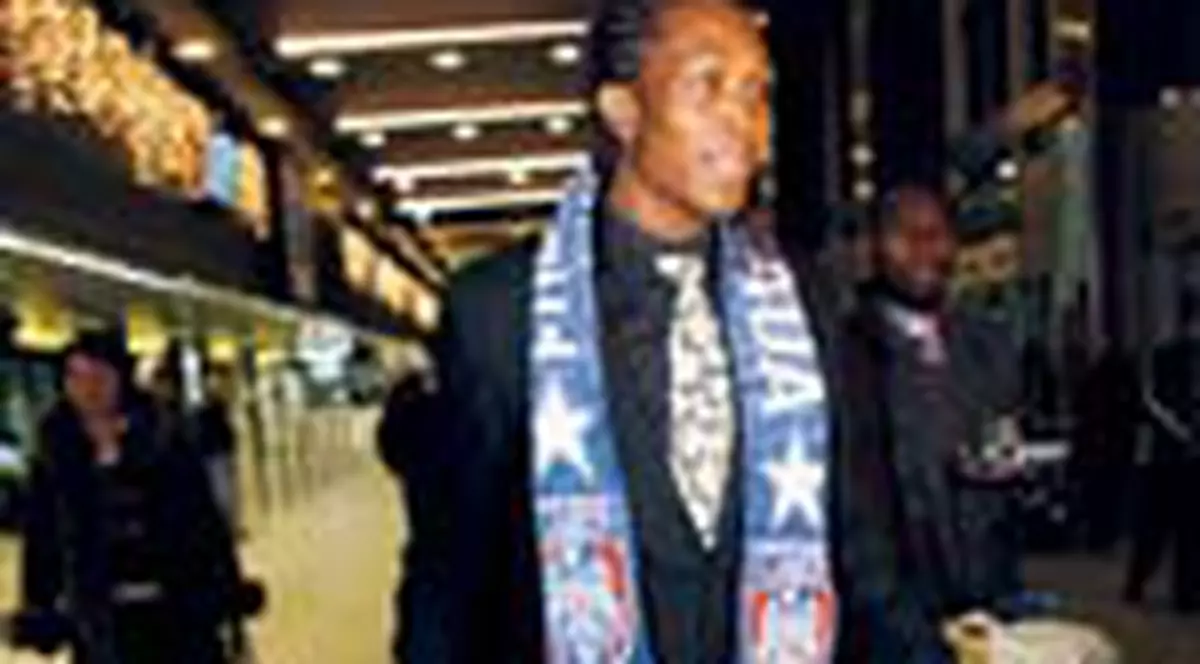 'Castig tot cu Steaua!'