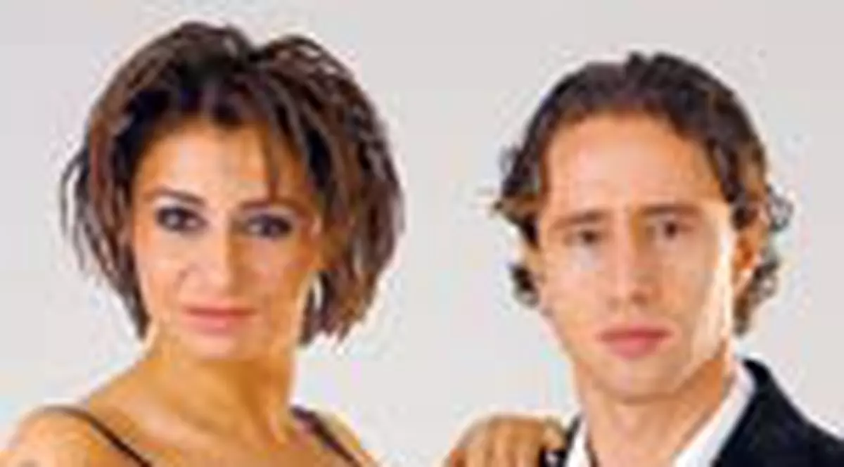 Iata casa lor din Belgia