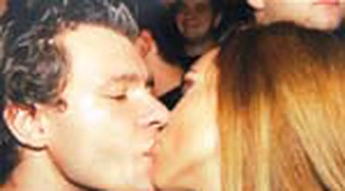 'Anul asta ma insor sigur'