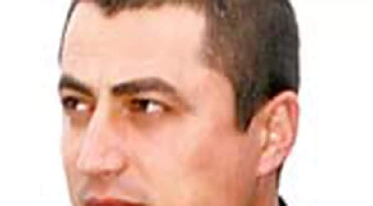 Cioaca poate parasi tara