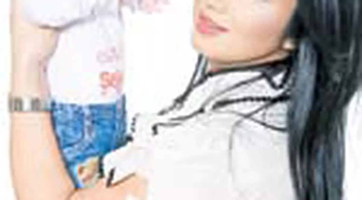 'Mihai Maximus face acum regulile in casa'