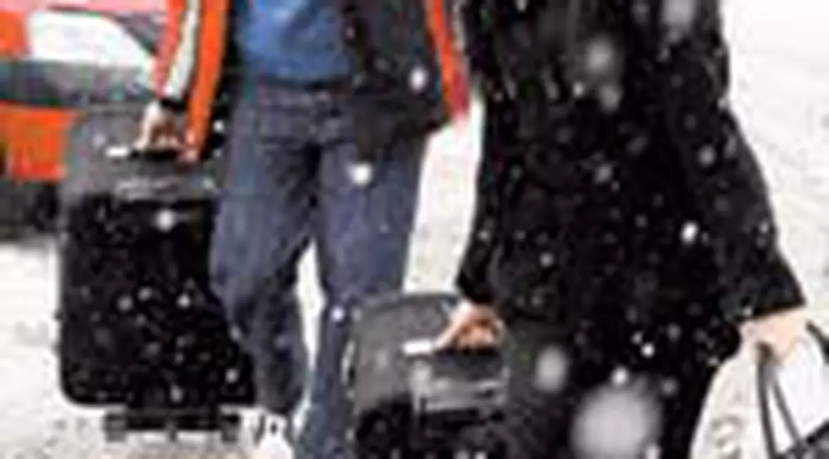 George  va fi operat 