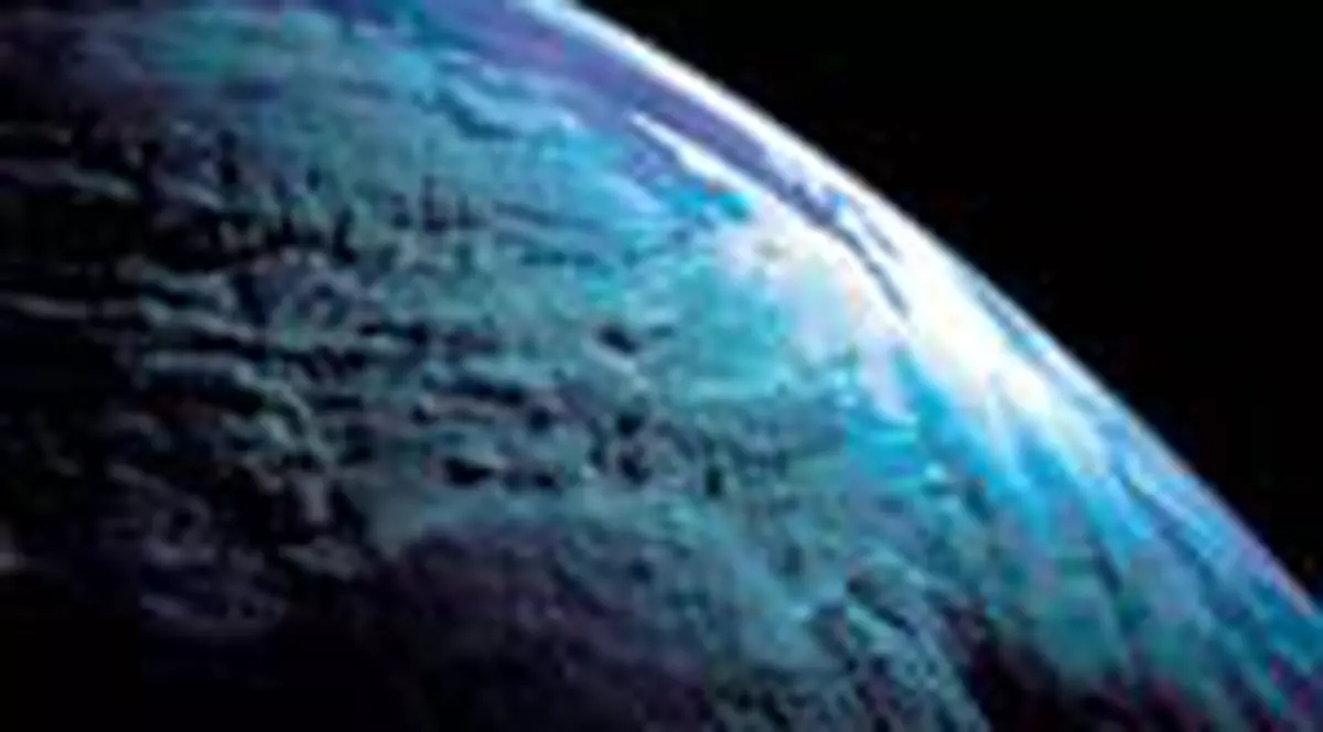 Al doilea roman in cosmos