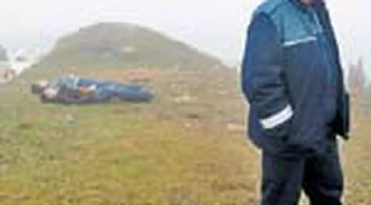 Elevul salvat de la inec si-a revenit complet