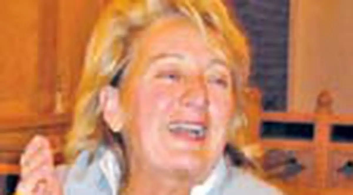 O romanca infiinteaza o liga de fotbal pentru copii in Irak