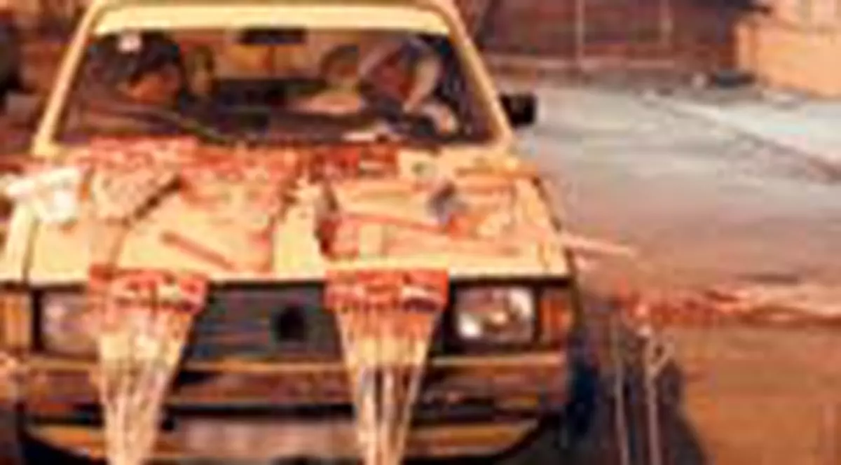 Unde sunt petardele?!