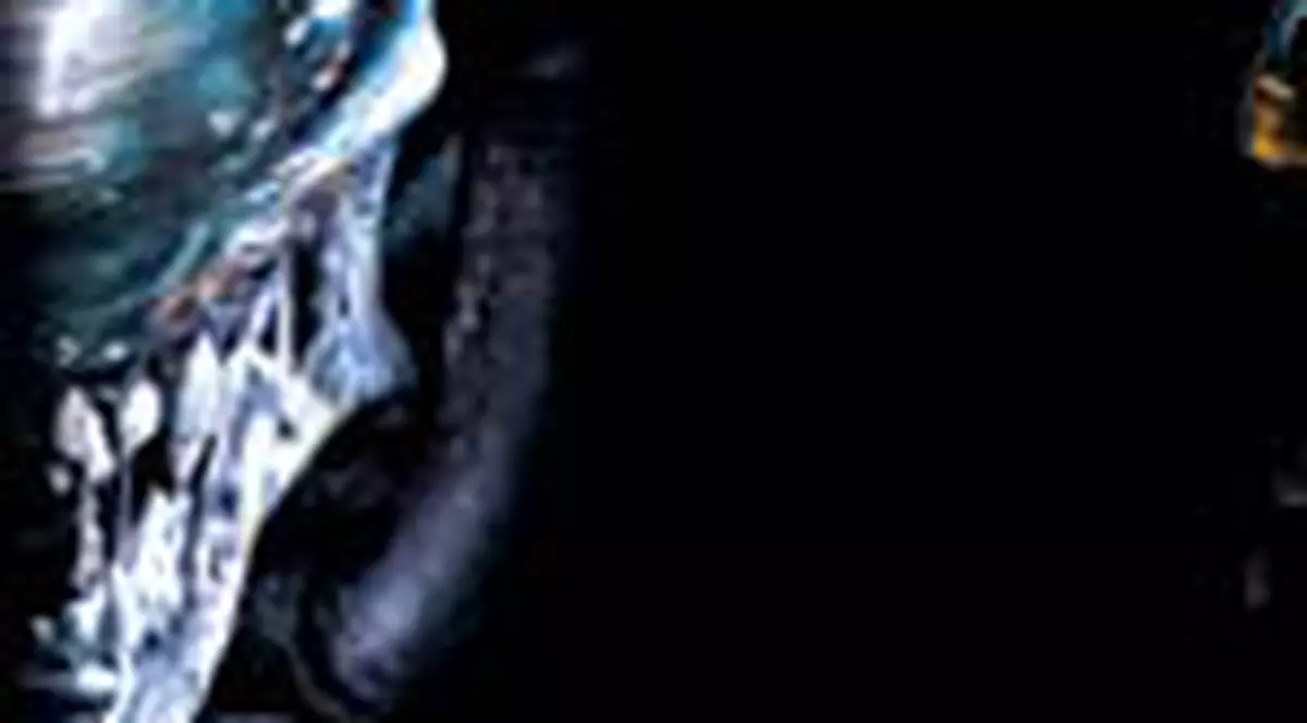 'Alien vs Predator 2'