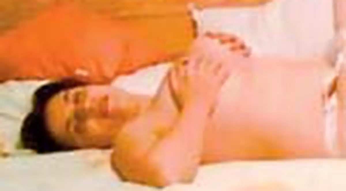 Amenintata cu moartea? 