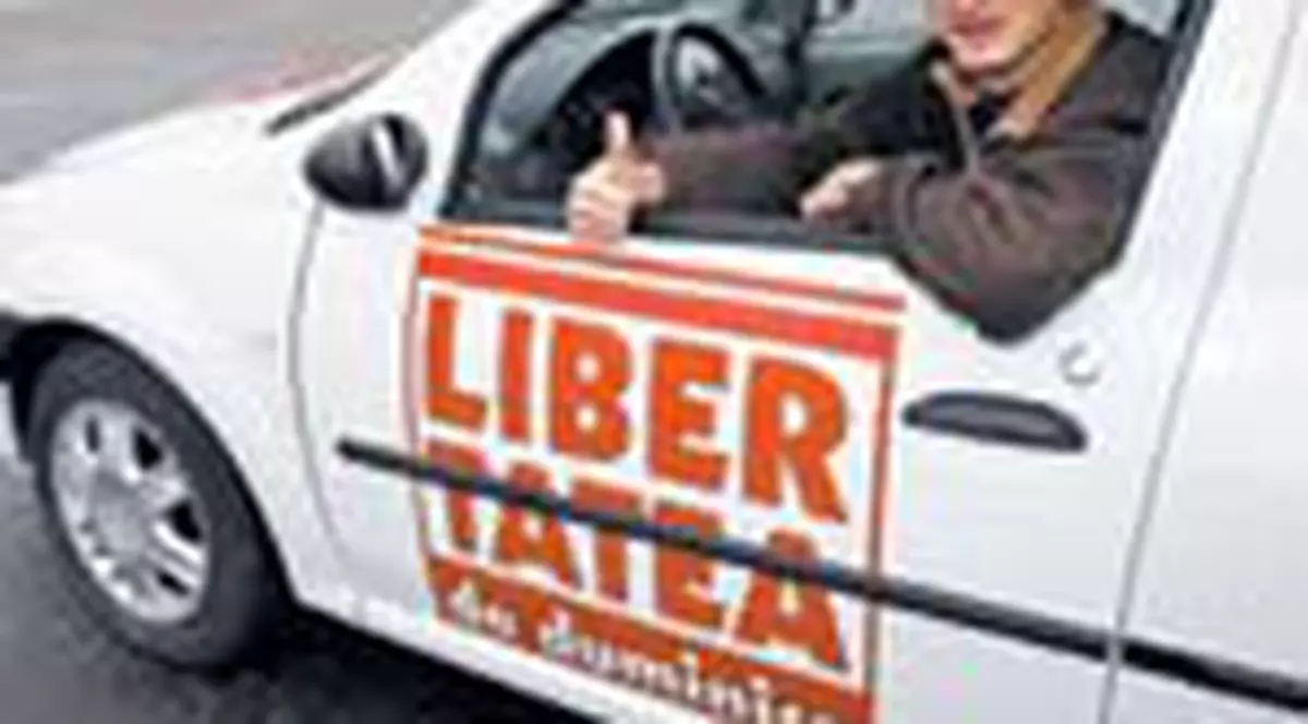 Am facut 4 ore pana la munte!