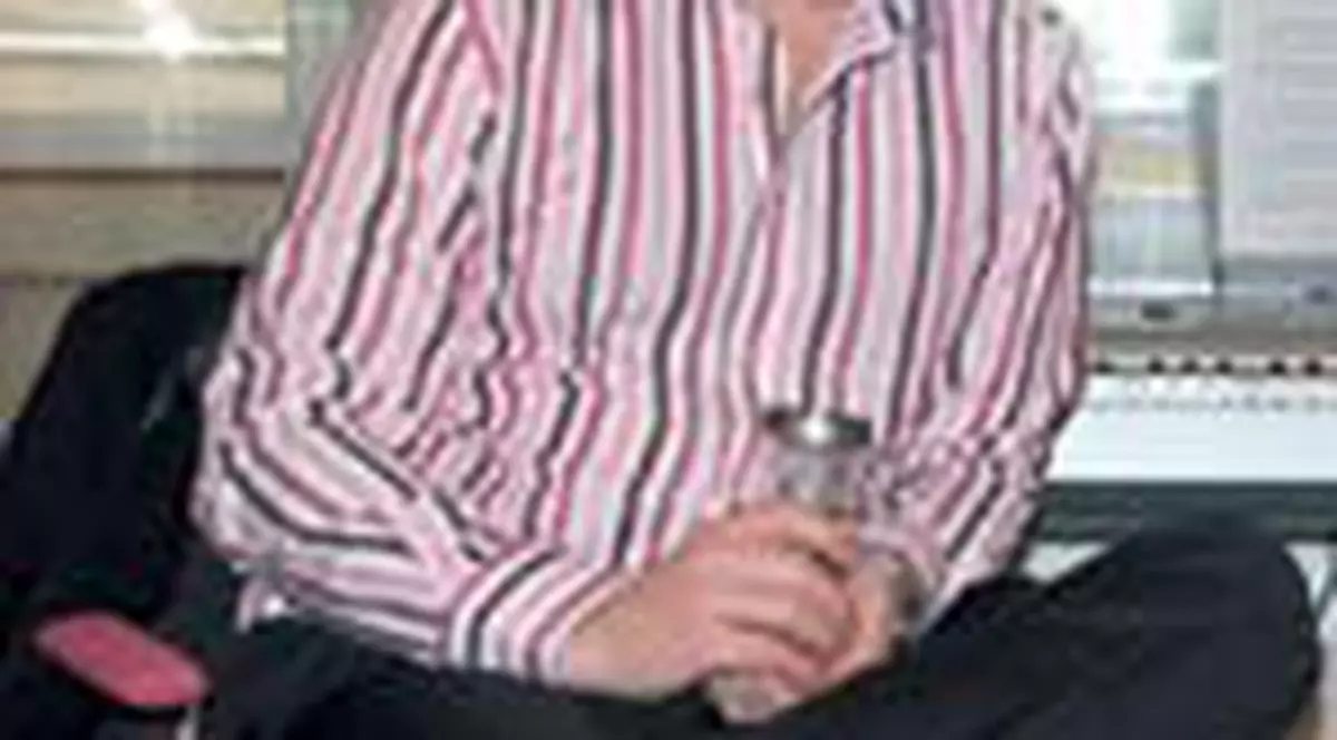 Aici se va antrena 'milionarul cosmonaut'