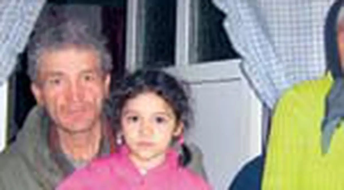 'Fiului meu ii va fi inscenata sinuciderea!'