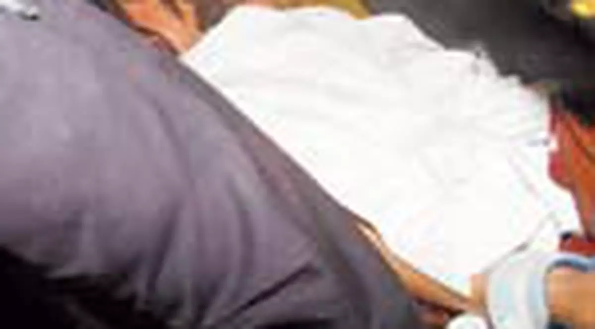 Britney Spears, dusa pe targa la spital 