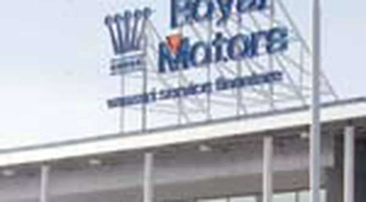 Au furat seiful de 300 kg