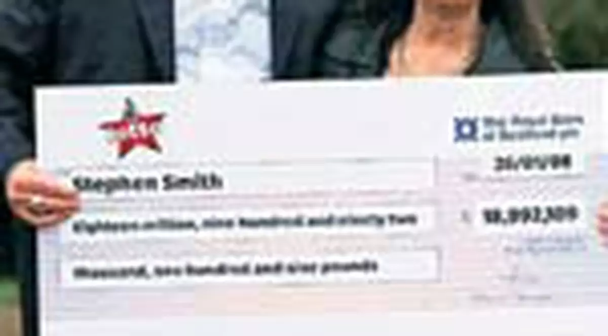 Castigatorul pierde 760 de euro pe zi