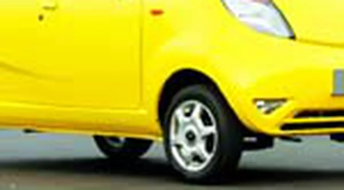 Masina de 2.500 $ declanseaza proteste