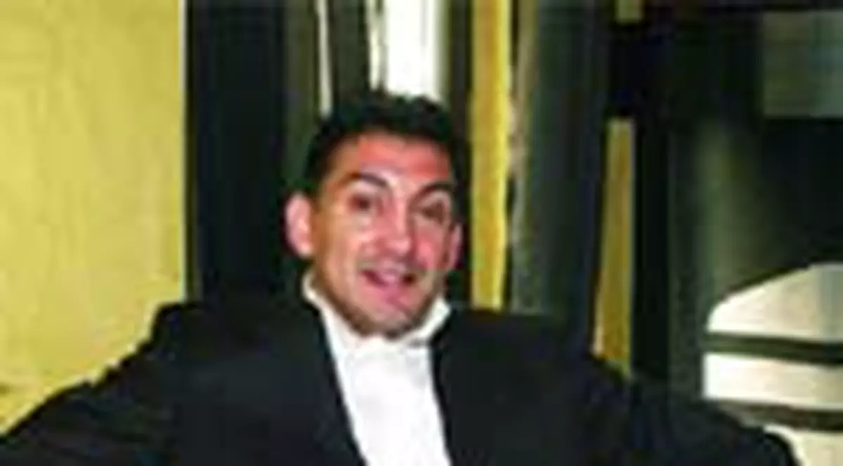 Ilie da tunul vietii!