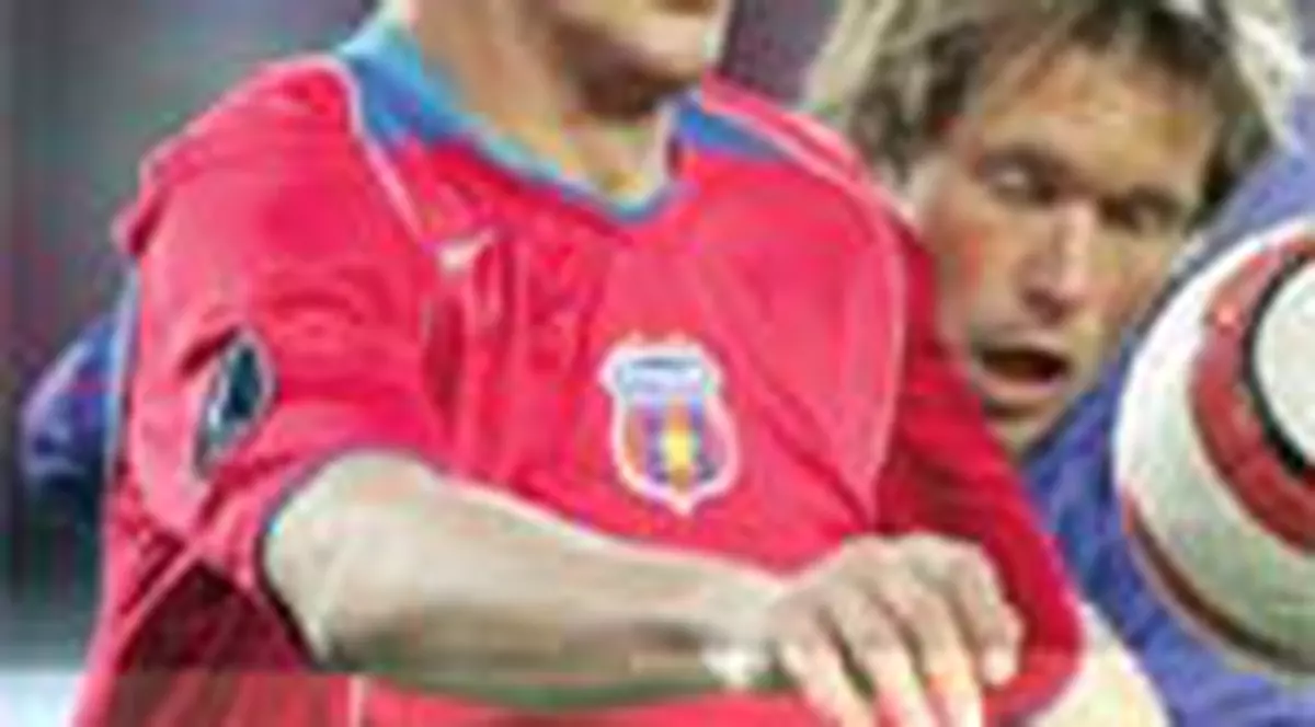 Iacob pleaca pentru 500.000 euro