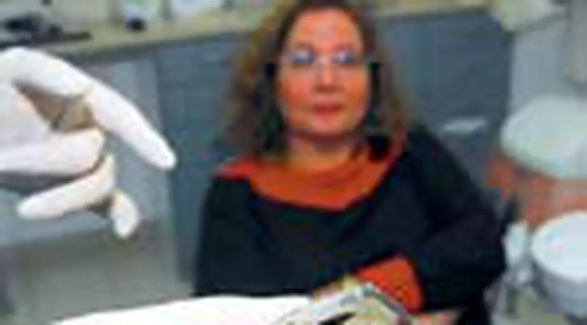 Care e diferenta dintre proteza scheletata si cea clasica