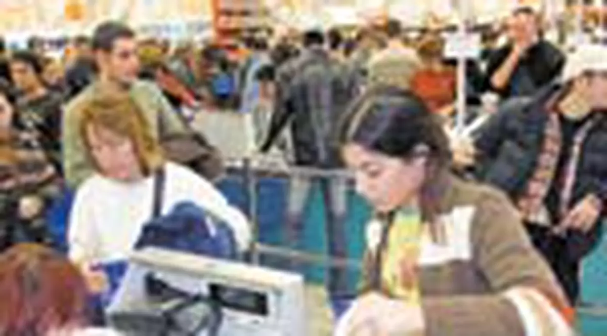 Verificati bonul dupa ce platiti la casa