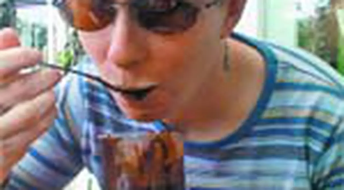 Ciocolata face mai bine la inima decat ceaiul