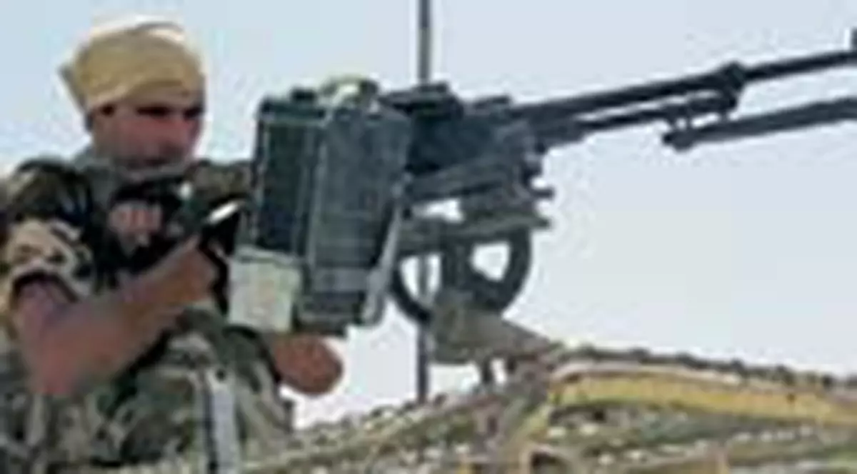 Aici sunt soldatii nostri