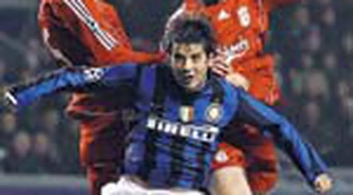 Chivu, aproape de eliminarea din Liga