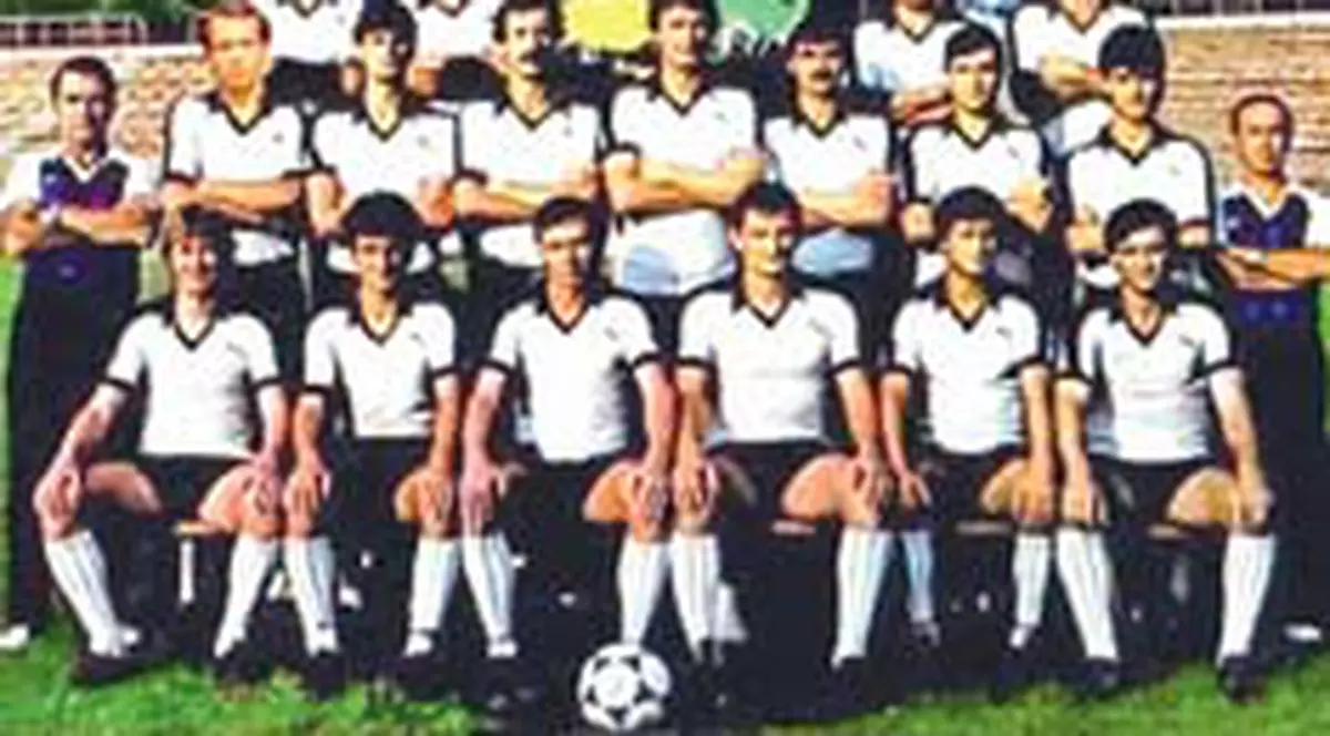 Hagi a iesit de pe teren din cauza lui Mircea Sandu