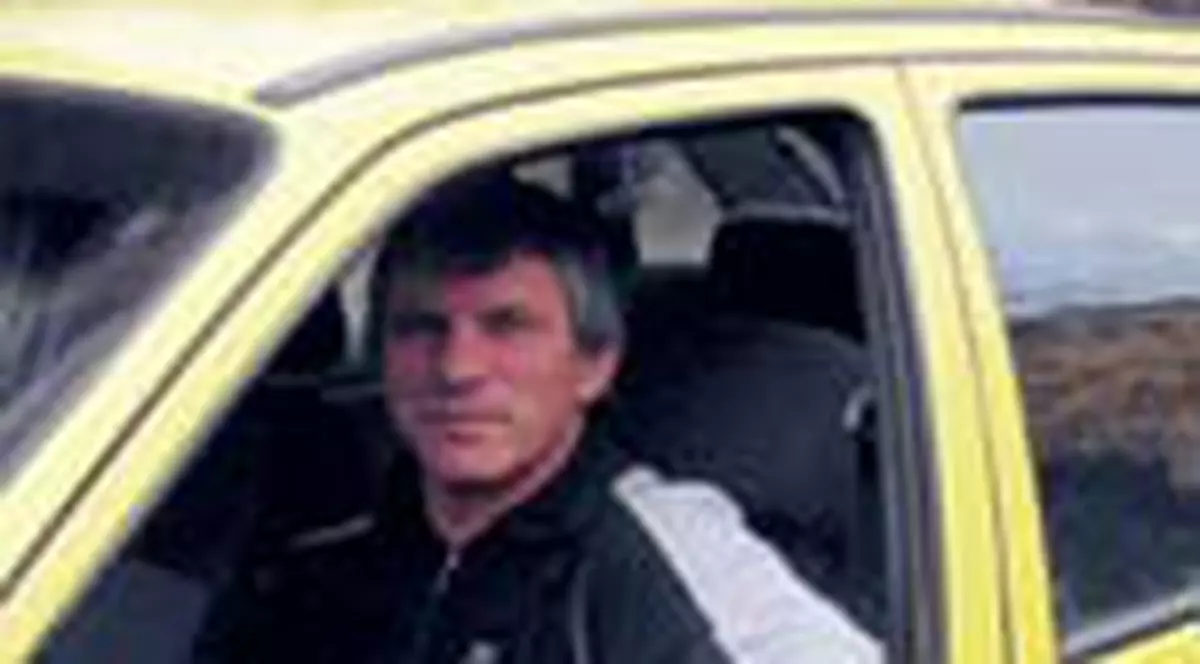 'L-am lasat pe Hagi sa dea 4 goluri'