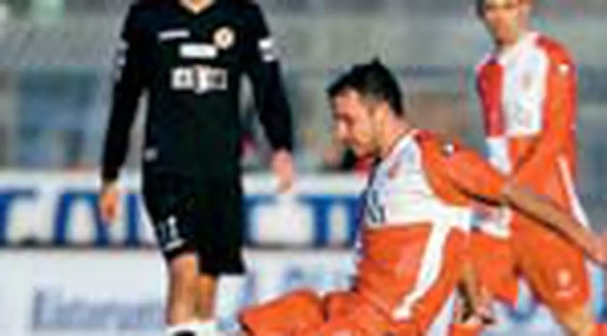 'N-am eu loc la echipa nationala'