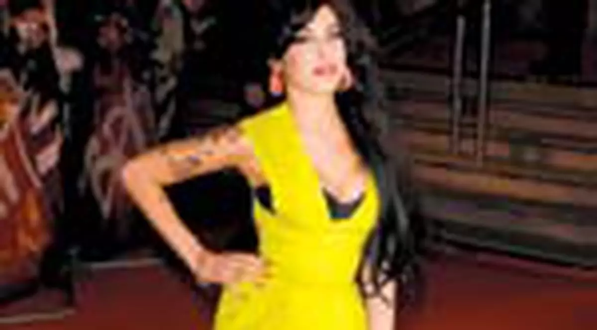 A luat 5 premii Grammy 