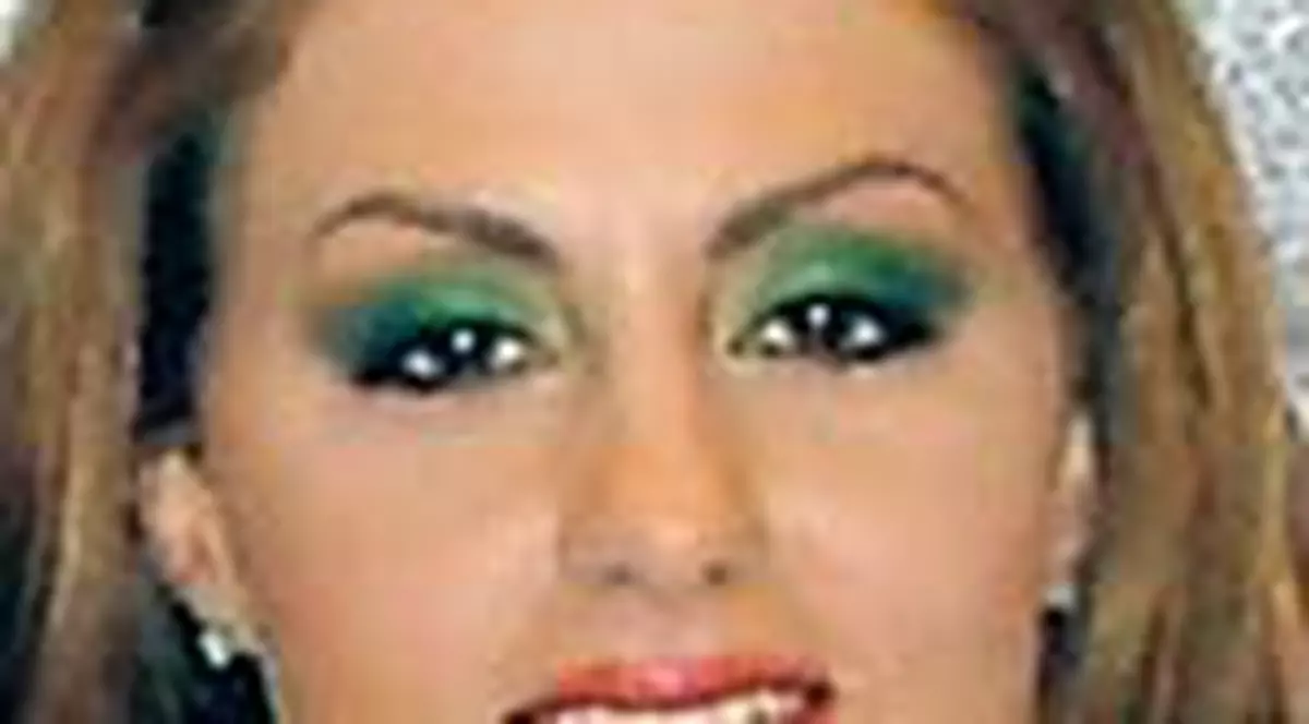 Oana Turcu isi ia casa in Brazilia