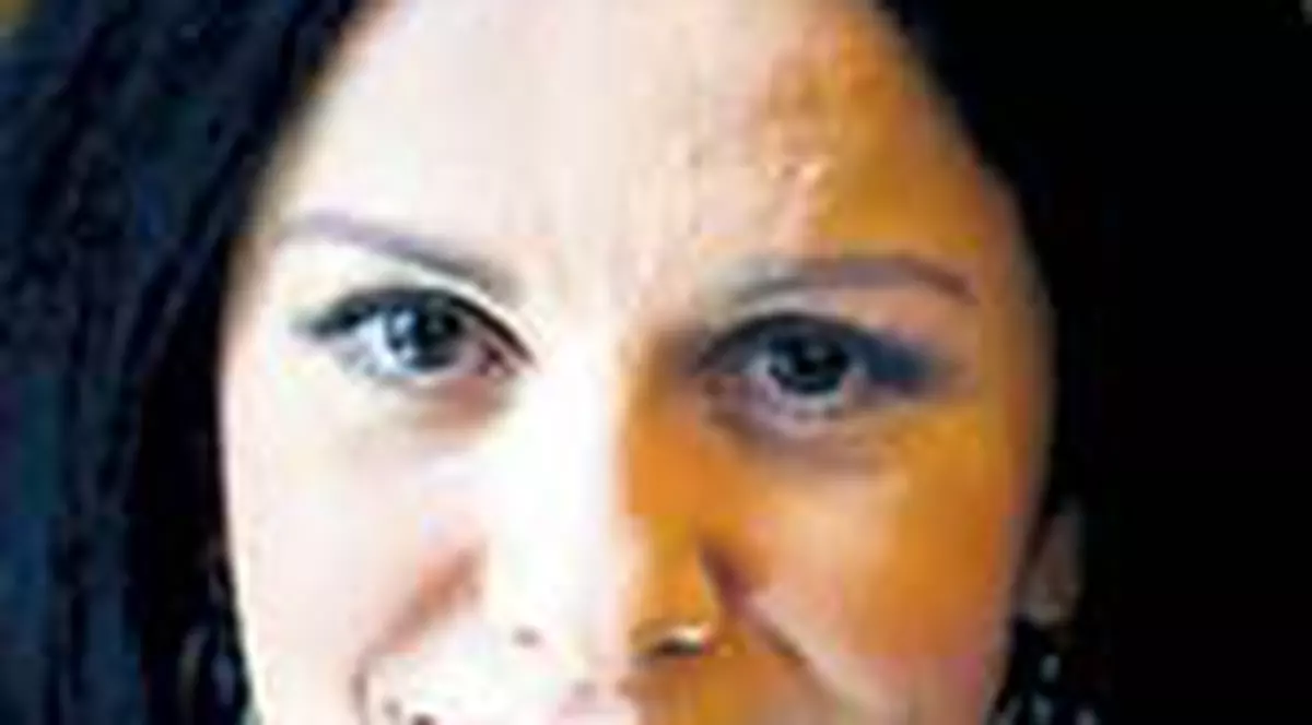 Se inaugureaza Scoala Angela Gheorghiu