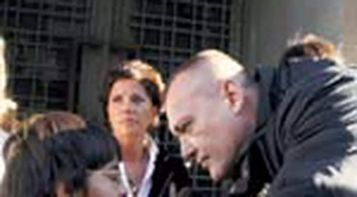 Luminita Anghel afla azi daca primeste pensie mai mare