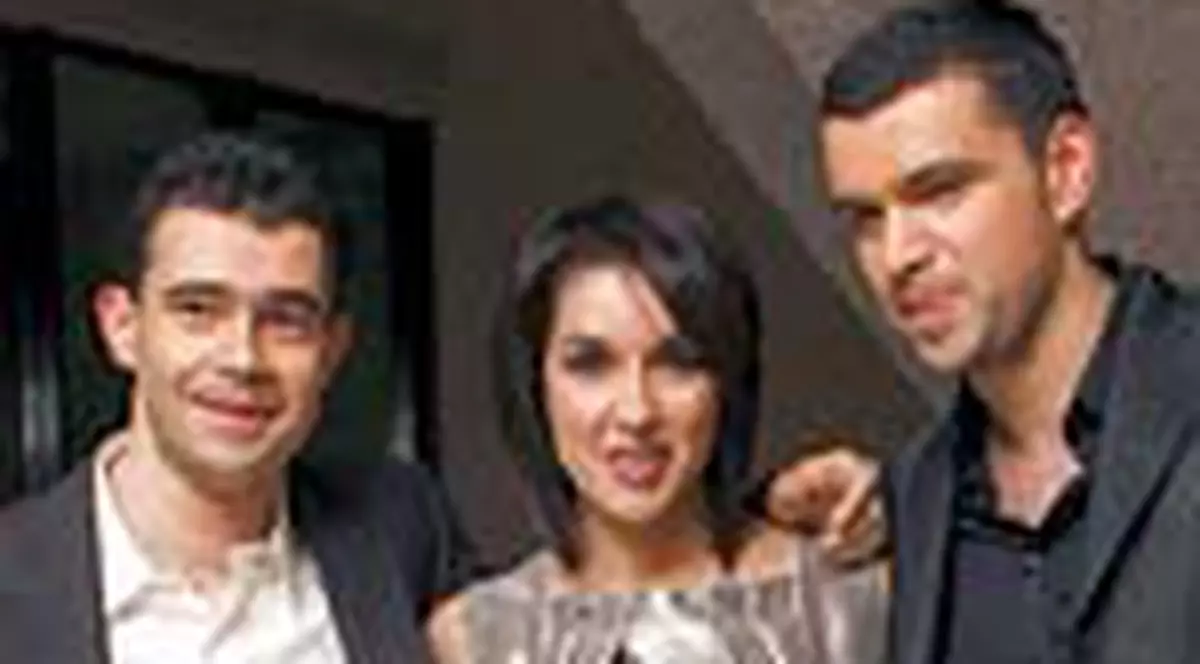 Nico si Vlad Mirita au castigat prima semifinala Eurovision 