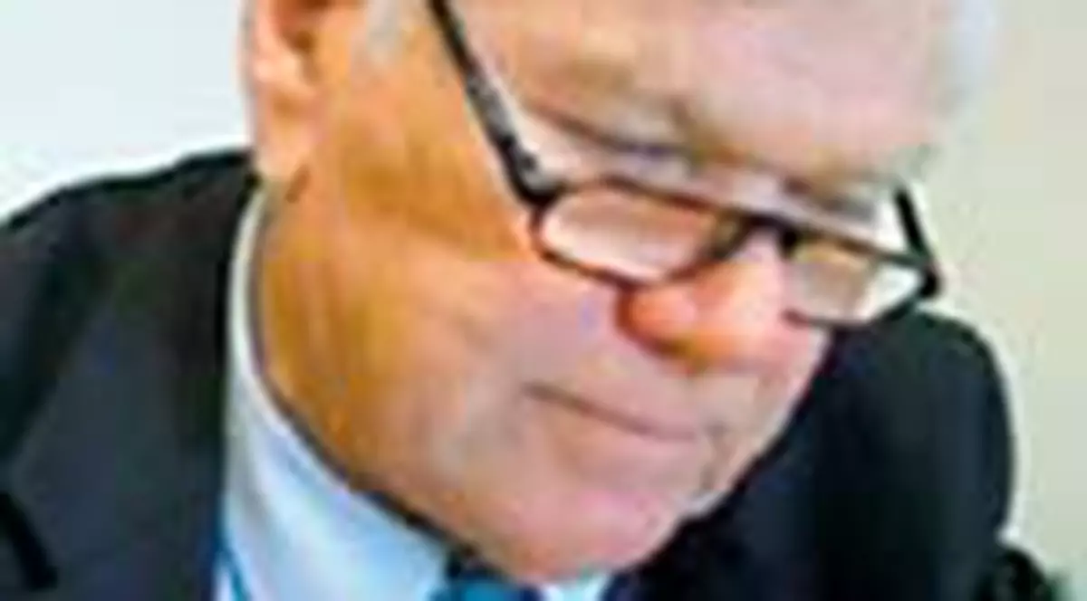 A fost profesor, desi nu stia sa citeasca