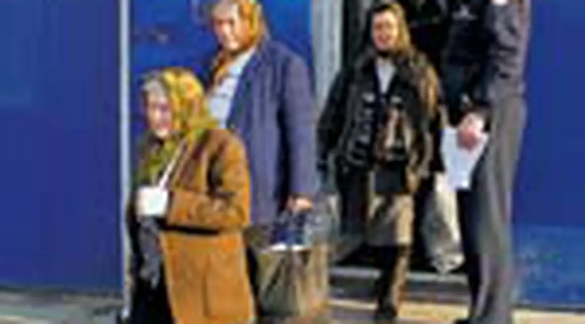 'Nu credeam ca vom mai scapa vii din inchisoare'