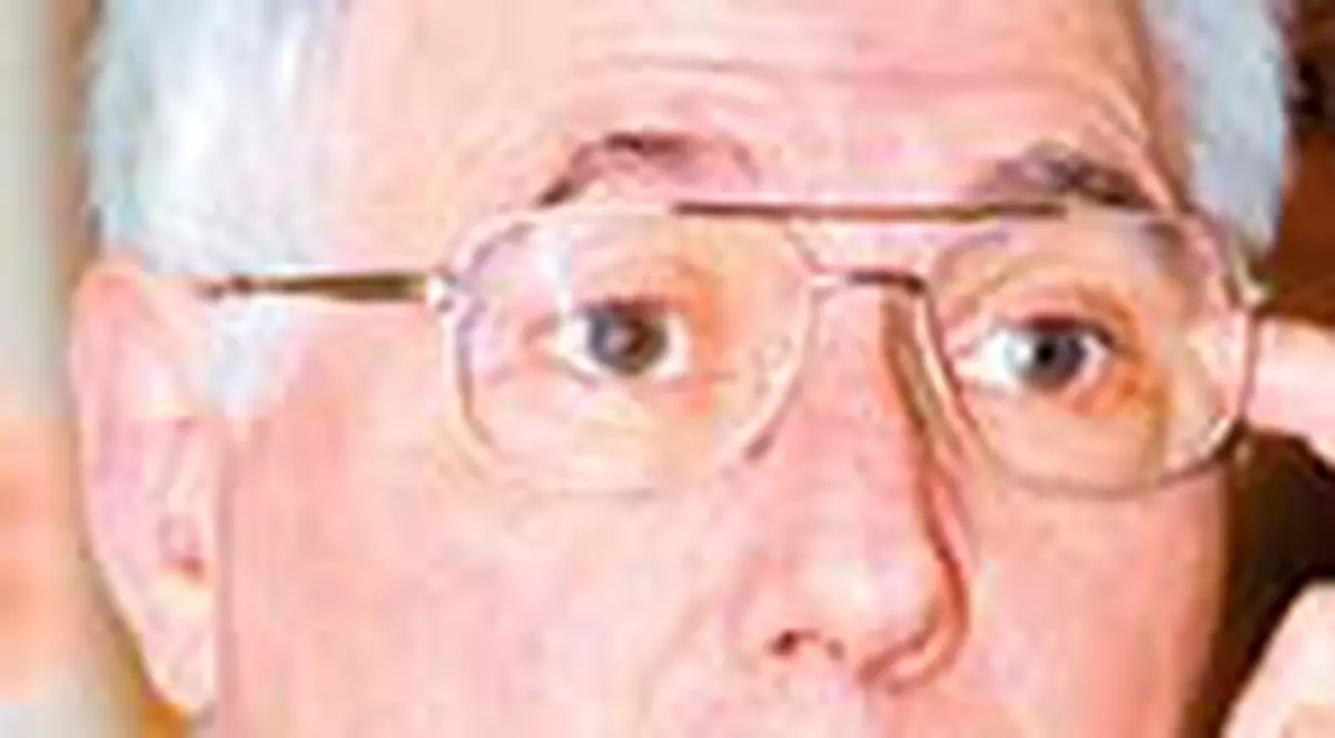 'Viata lui Sabin Balasa depinde de aparatele la care este conectat'