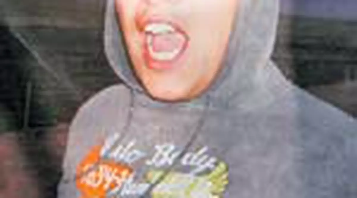 Ucigasul tanarului injunghiat in Berceni s-a predat ieri