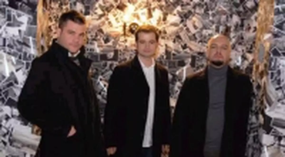 3 Sud Est, pe locul I cu 'Vorbe care dor'