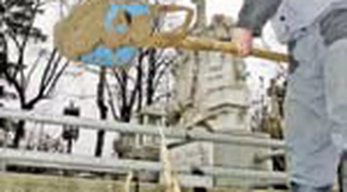 Inmormantarea s-a scumpit! + 15 %