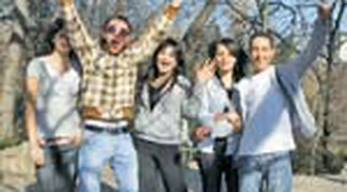 Am scapat definitiv de iarna